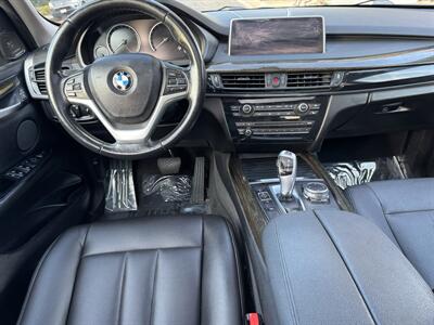 2016 BMW X5 xDrive35i - Photo 38 - Studio City, CA 91604