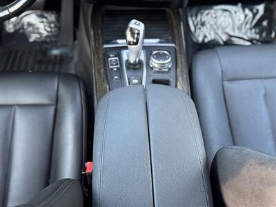 2016 BMW X5 xDrive35i - Photo 43 - Studio City, CA 91604