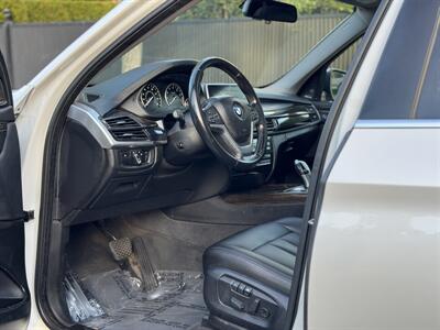 2016 BMW X5 xDrive35i - Photo 35 - Studio City, CA 91604