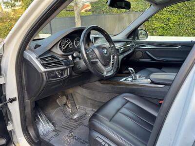 2016 BMW X5 xDrive35i - Photo 34 - Studio City, CA 91604