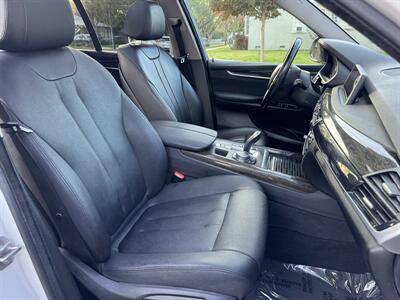 2016 BMW X5 xDrive35i - Photo 46 - Studio City, CA 91604