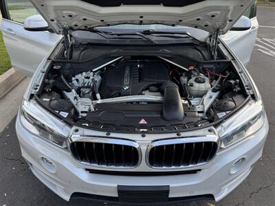 2016 BMW X5 xDrive35i - Photo 55 - Studio City, CA 91604