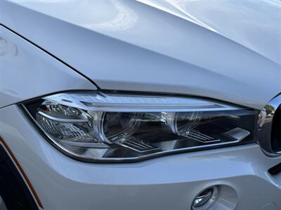 2016 BMW X5 xDrive35i - Photo 25 - Studio City, CA 91604