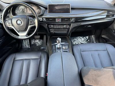 2016 BMW X5 xDrive35i - Photo 37 - Studio City, CA 91604