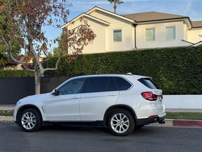 2016 BMW X5 xDrive35i - Photo 11 - Studio City, CA 91604