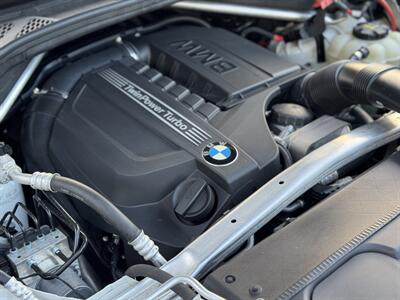 2016 BMW X5 xDrive35i - Photo 56 - Studio City, CA 91604