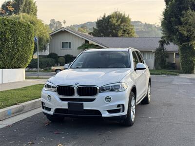 2016 BMW X5 xDrive35i - Photo 5 - Studio City, CA 91604