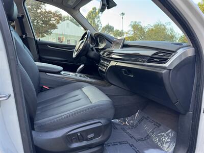 2016 BMW X5 xDrive35i - Photo 51 - Studio City, CA 91604