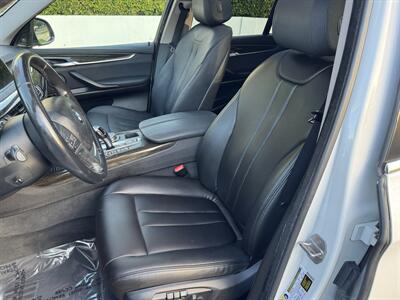 2016 BMW X5 xDrive35i - Photo 30 - Studio City, CA 91604