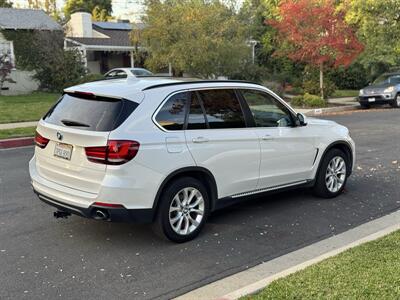 2016 BMW X5 xDrive35i - Photo 19 - Studio City, CA 91604