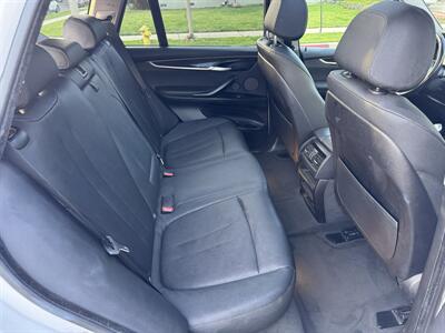 2016 BMW X5 xDrive35i - Photo 47 - Studio City, CA 91604