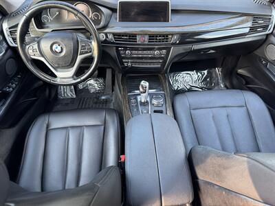 2016 BMW X5 xDrive35i - Photo 39 - Studio City, CA 91604