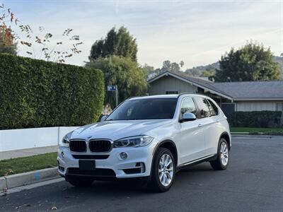 2016 BMW X5 xDrive35i - Photo 3 - Studio City, CA 91604