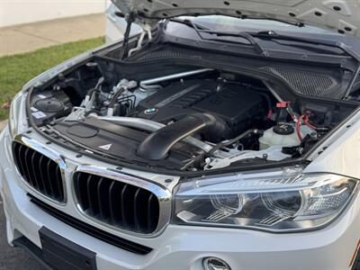 2016 BMW X5 xDrive35i - Photo 53 - Studio City, CA 91604