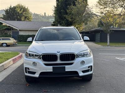 2016 BMW X5 xDrive35i - Photo 6 - Studio City, CA 91604