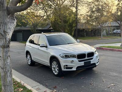 2016 BMW X5 xDrive35i - Photo 22 - Studio City, CA 91604