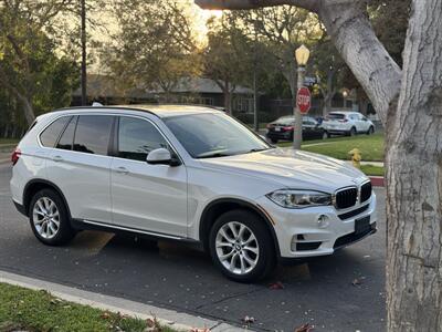 2016 BMW X5 xDrive35i - Photo 21 - Studio City, CA 91604