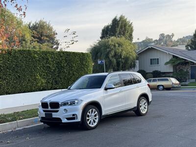 2016 BMW X5 xDrive35i - Photo 1 - Studio City, CA 91604