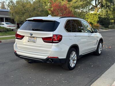 2016 BMW X5 xDrive35i - Photo 17 - Studio City, CA 91604