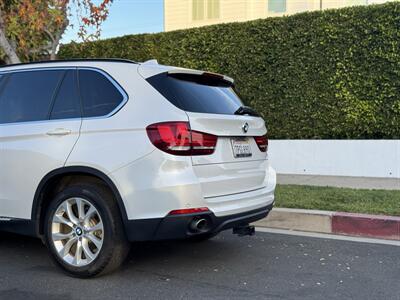 2016 BMW X5 xDrive35i - Photo 13 - Studio City, CA 91604