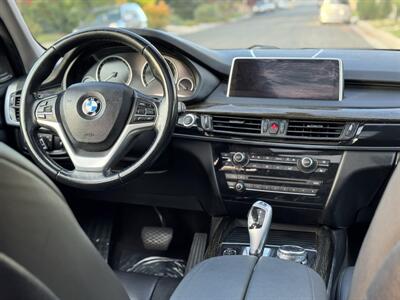 2016 BMW X5 xDrive35i - Photo 42 - Studio City, CA 91604