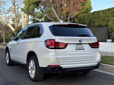 2016 BMW X5 xDrive35i - Photo 14 - Studio City, CA 91604