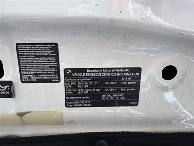 2016 BMW X5 xDrive35i - Photo 57 - Studio City, CA 91604