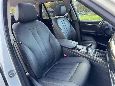 2016 BMW X5 xDrive35i - Photo 52 - Studio City, CA 91604