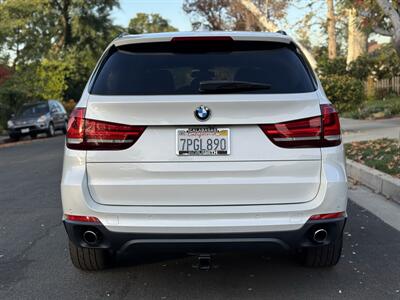2016 BMW X5 xDrive35i - Photo 16 - Studio City, CA 91604