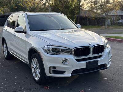 2016 BMW X5 xDrive35i - Photo 23 - Studio City, CA 91604