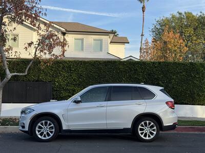 2016 BMW X5 xDrive35i - Photo 4 - Studio City, CA 91604