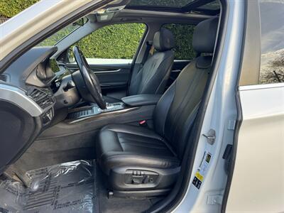 2016 BMW X5 xDrive35i - Photo 29 - Studio City, CA 91604