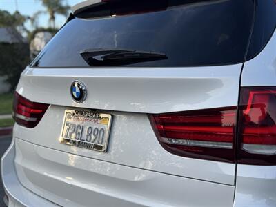 2016 BMW X5 xDrive35i - Photo 18 - Studio City, CA 91604