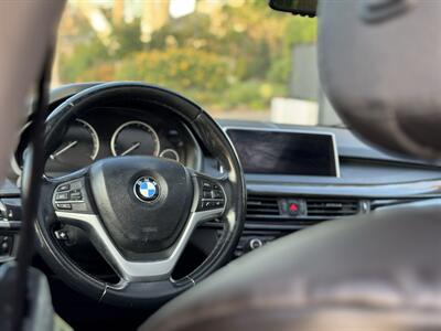 2016 BMW X5 xDrive35i - Photo 44 - Studio City, CA 91604