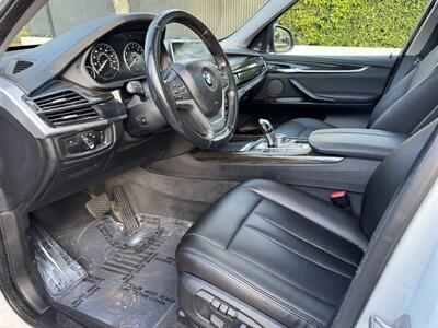 2016 BMW X5 xDrive35i - Photo 32 - Studio City, CA 91604