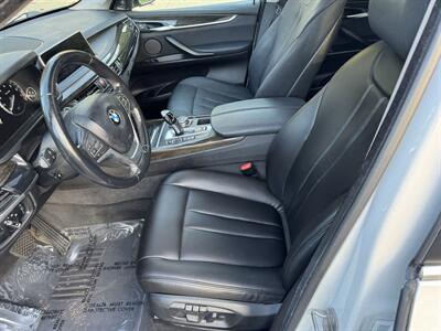 2016 BMW X5 xDrive35i - Photo 31 - Studio City, CA 91604