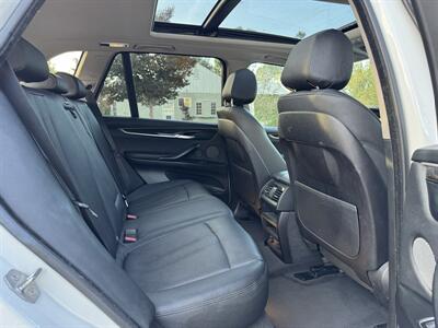 2016 BMW X5 xDrive35i - Photo 48 - Studio City, CA 91604