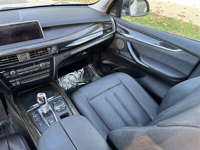 2016 BMW X5 xDrive35i - Photo 41 - Studio City, CA 91604