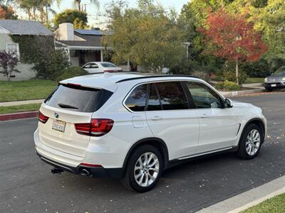 2016 BMW X5 xDrive35i - Photo 20 - Studio City, CA 91604