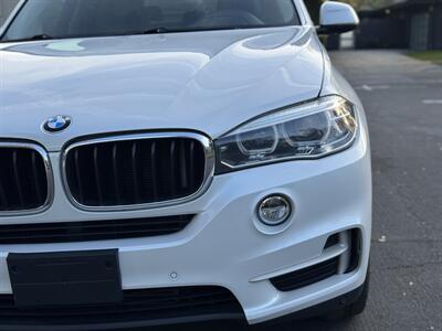 2016 BMW X5 xDrive35i - Photo 8 - Studio City, CA 91604