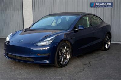 2022 Tesla Model 3 Long Range - Photo 1 - Studio City, CA 91604