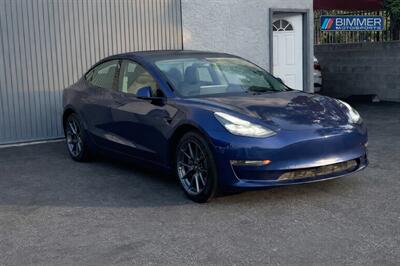 2022 Tesla Model 3 Long Range - Photo 3 - Studio City, CA 91604