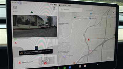 2022 Tesla Model 3 Long Range - Photo 32 - Studio City, CA 91604