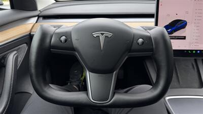 2022 Tesla Model 3 Long Range - Photo 28 - Studio City, CA 91604