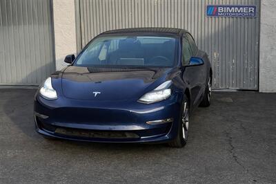 2022 Tesla Model 3 Long Range - Photo 2 - Studio City, CA 91604