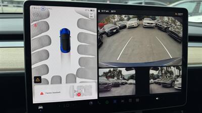 2022 Tesla Model 3 Long Range - Photo 30 - Studio City, CA 91604