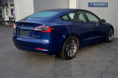 2022 Tesla Model 3 Long Range - Photo 6 - Studio City, CA 91604