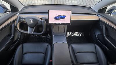 2022 Tesla Model 3 Long Range - Photo 16 - Studio City, CA 91604