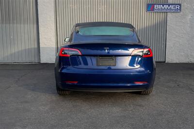 2022 Tesla Model 3 Long Range - Photo 5 - Studio City, CA 91604