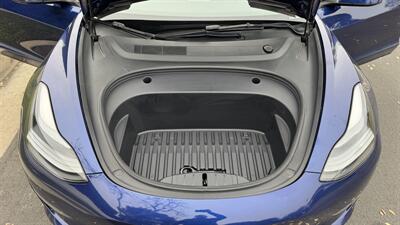2022 Tesla Model 3 Long Range - Photo 14 - Studio City, CA 91604